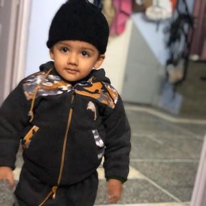 Meet your Posher, Arun